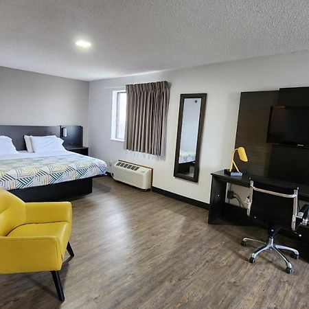 Motel 6-Kewanee, IL Esterno foto