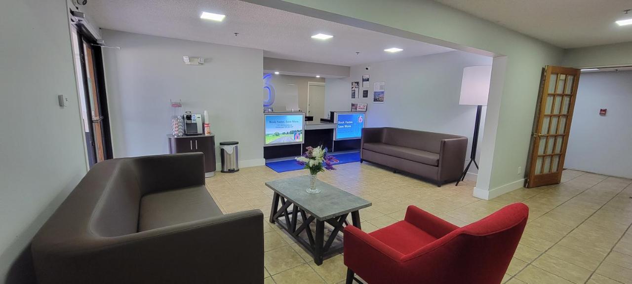 Motel 6-Kewanee, IL Esterno foto