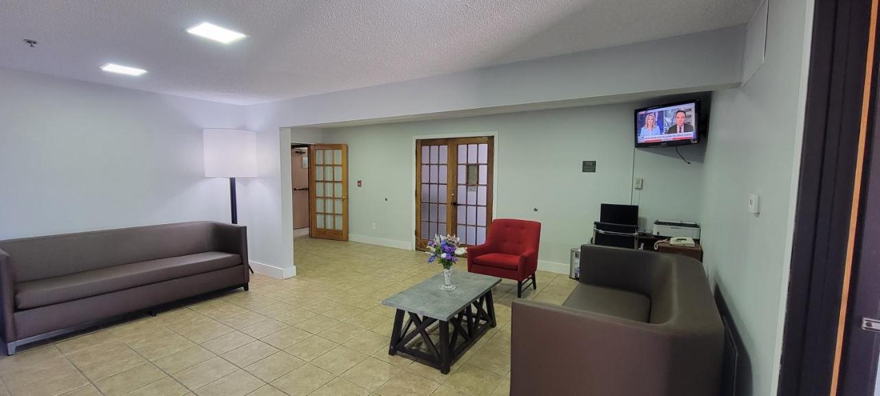Motel 6-Kewanee, IL Esterno foto