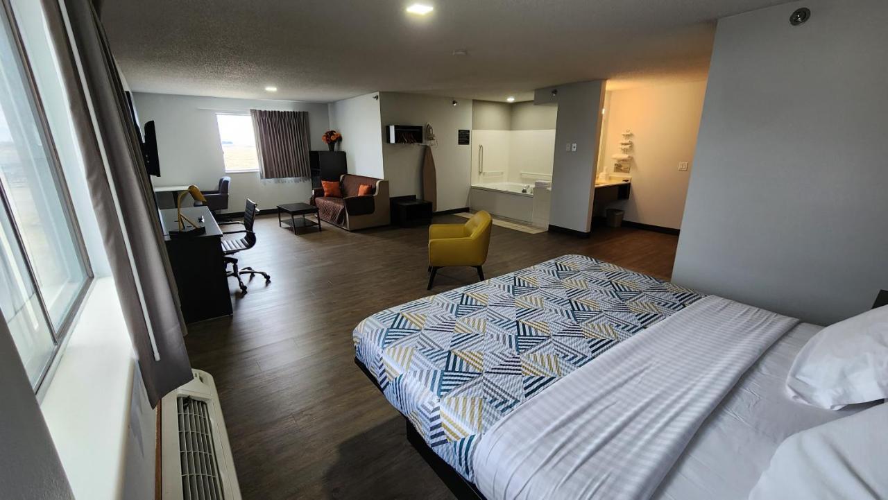 Motel 6-Kewanee, IL Esterno foto
