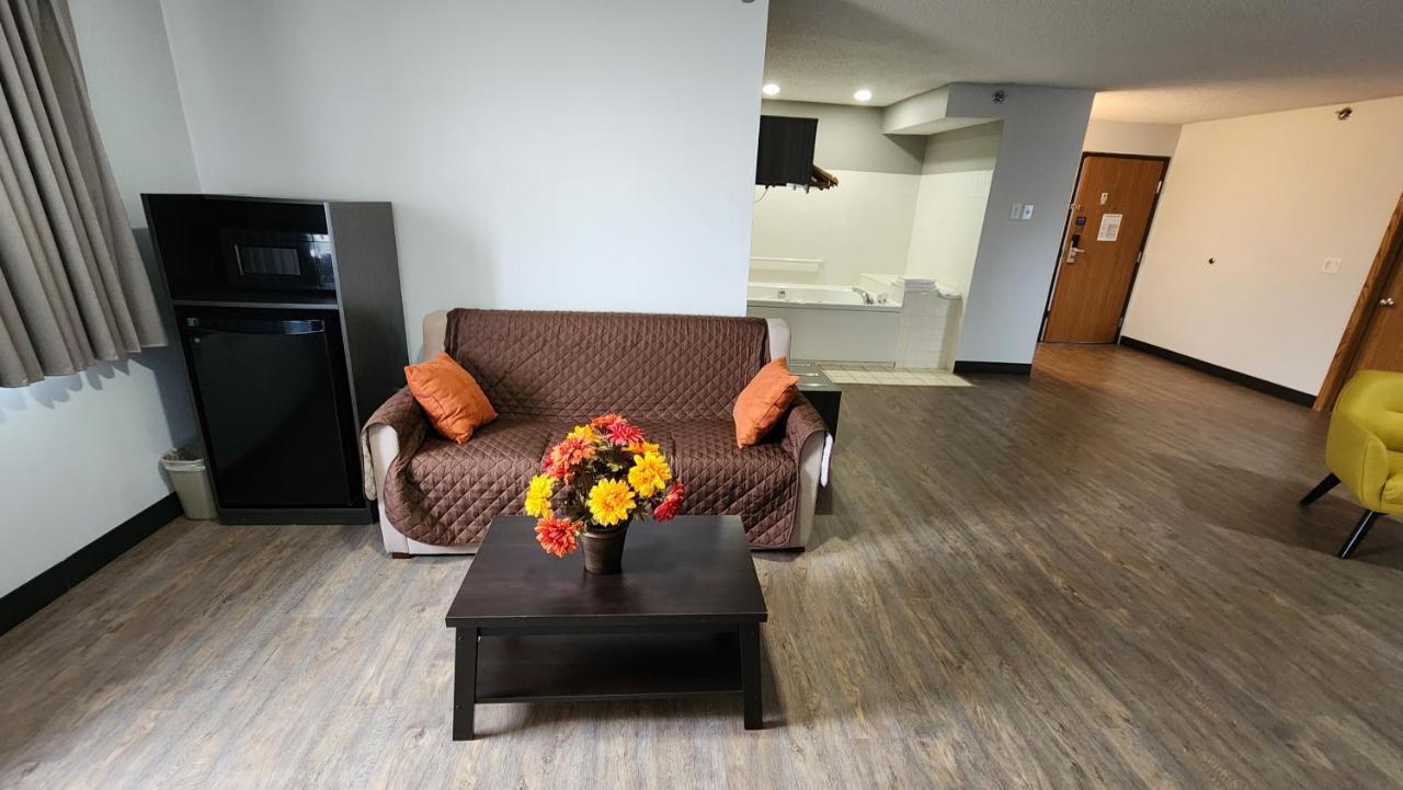 Motel 6-Kewanee, IL Esterno foto