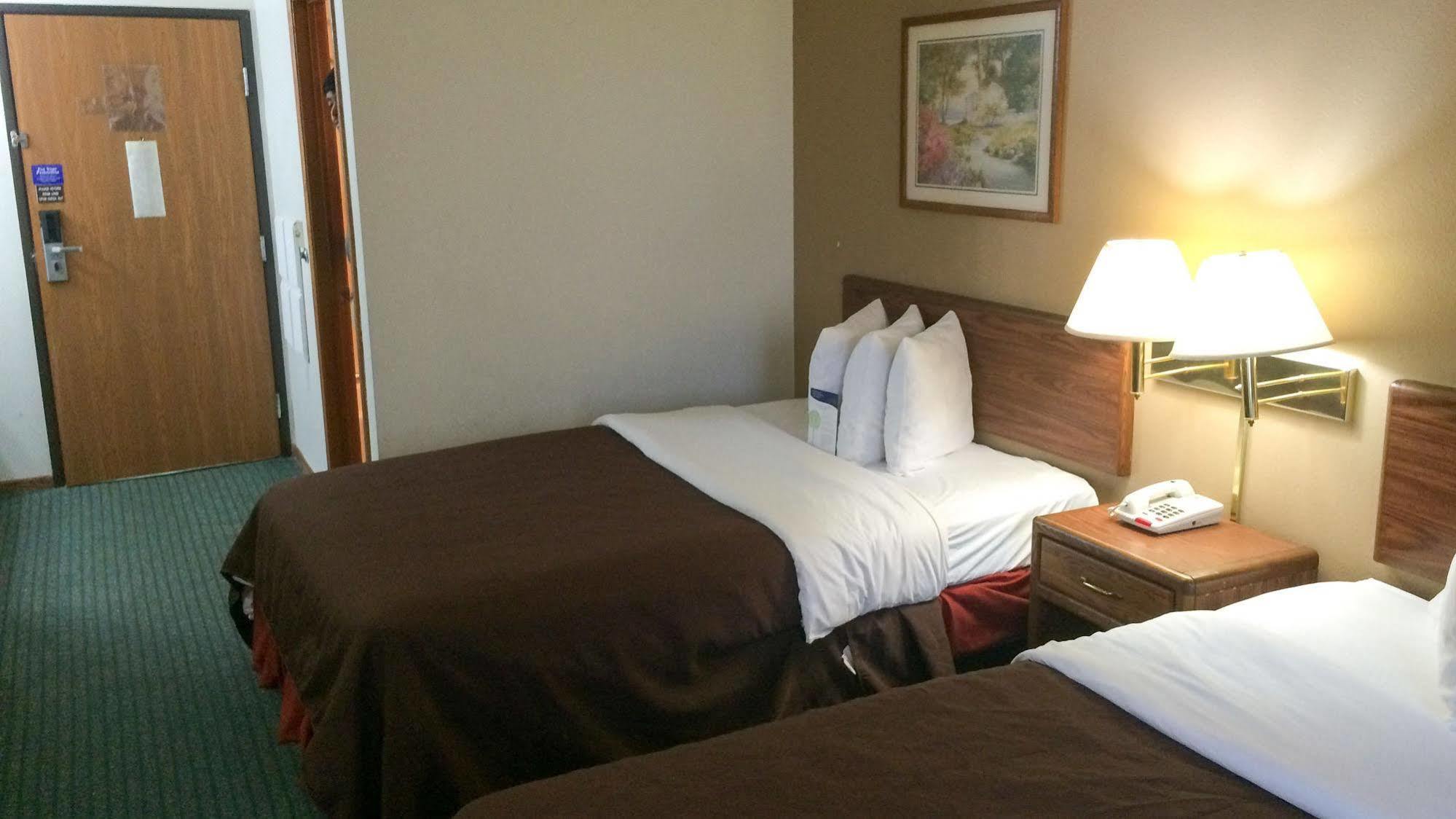Motel 6-Kewanee, IL Esterno foto