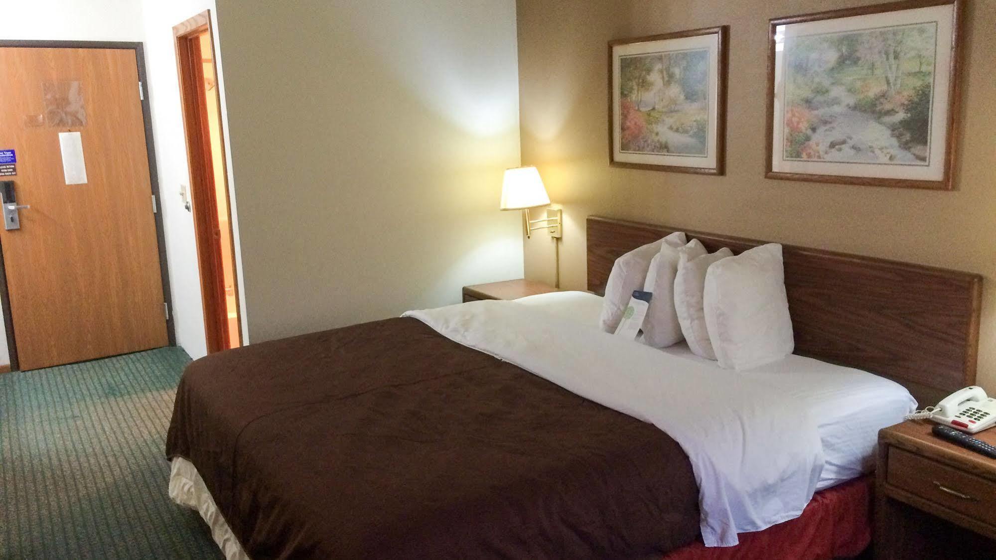 Motel 6-Kewanee, IL Esterno foto