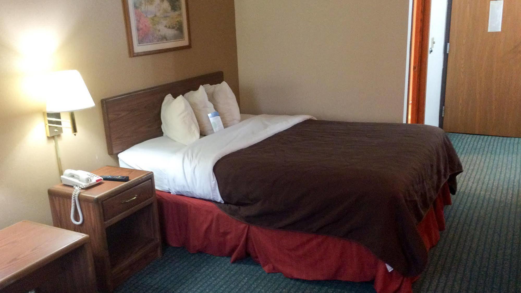 Motel 6-Kewanee, IL Esterno foto
