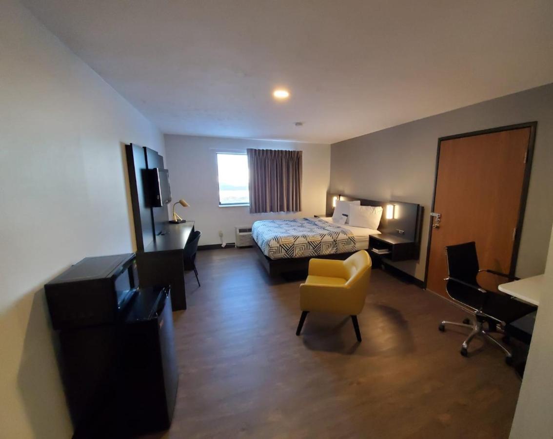 Motel 6-Kewanee, IL Esterno foto