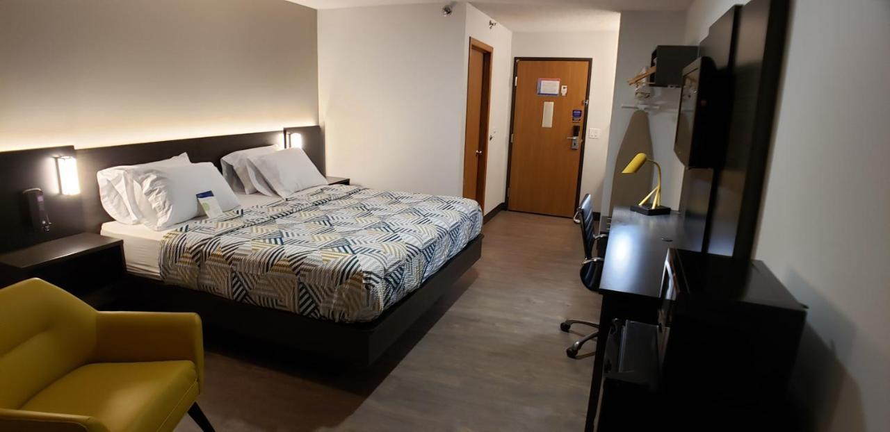 Motel 6-Kewanee, IL Esterno foto