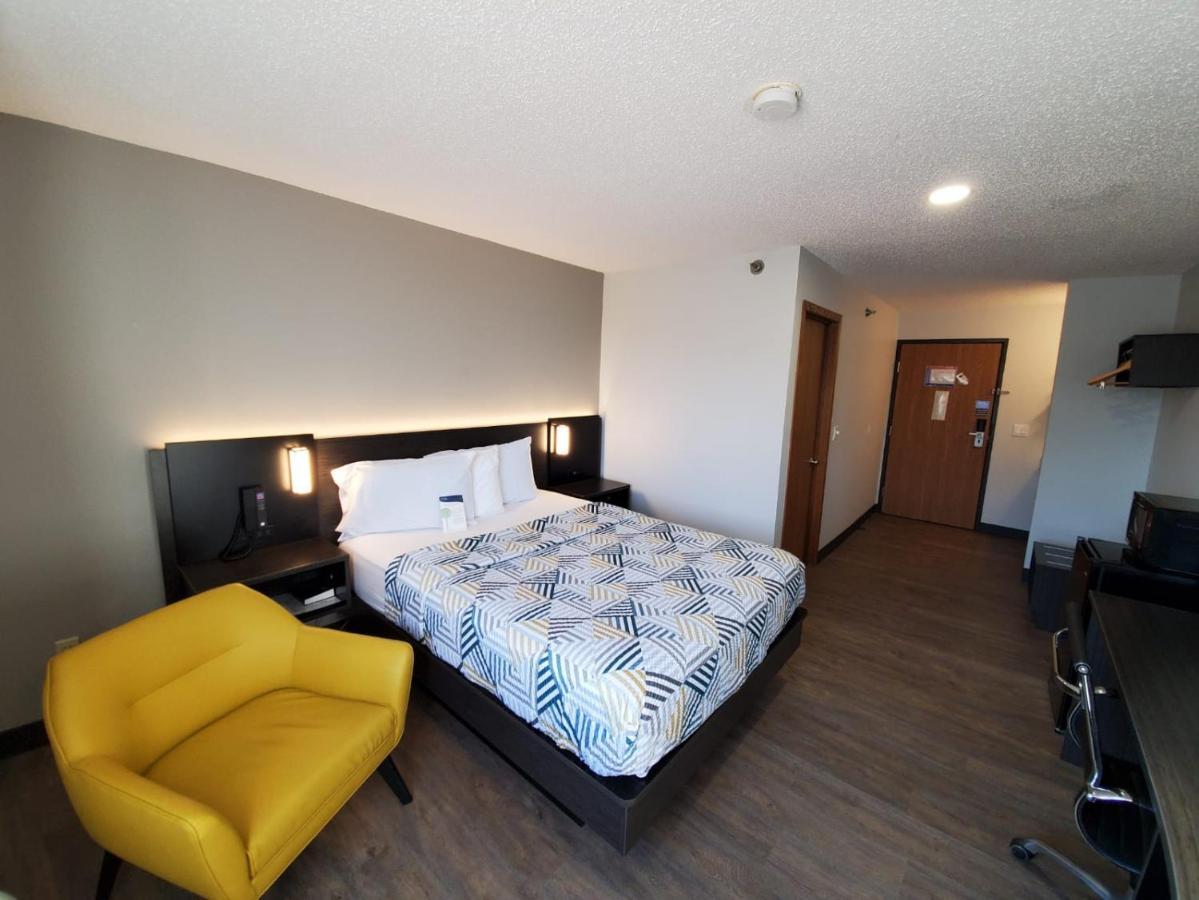 Motel 6-Kewanee, IL Esterno foto