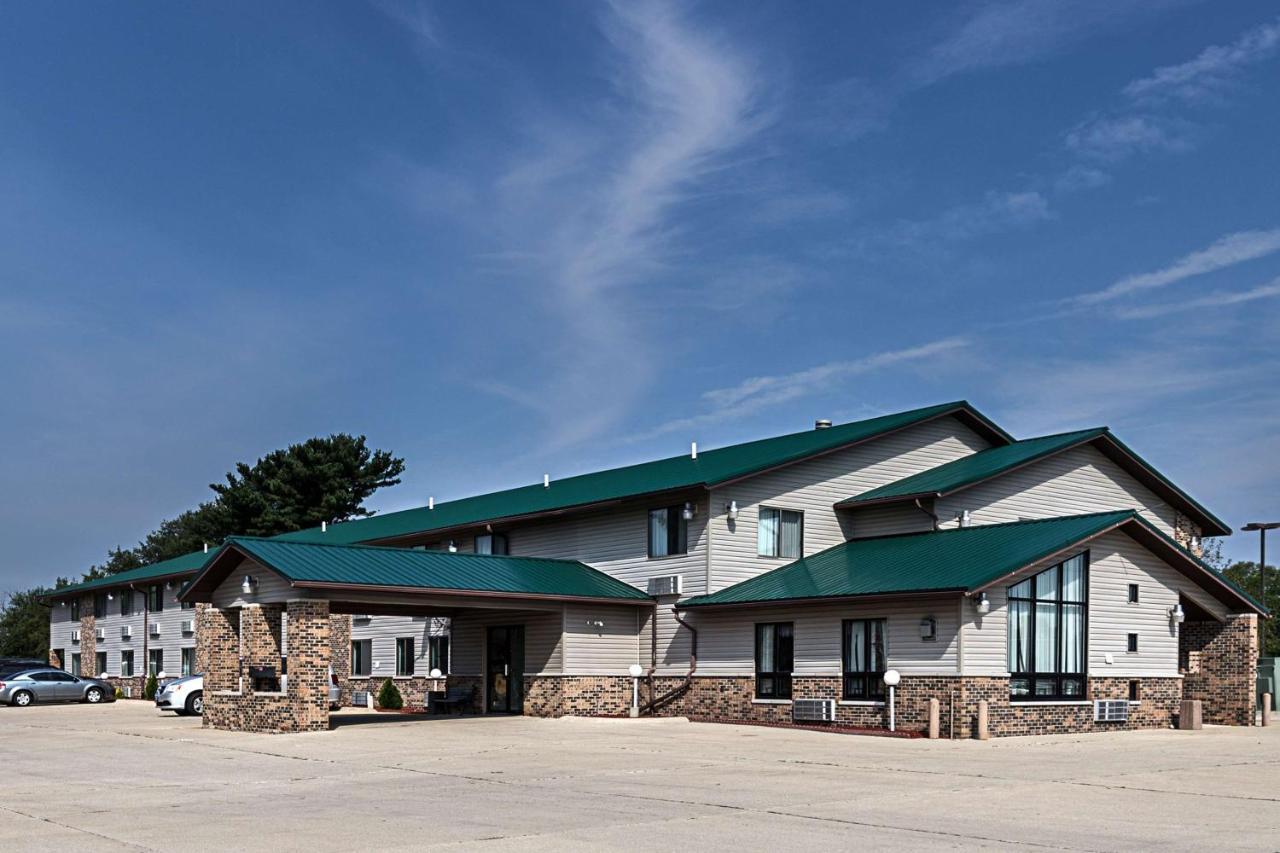 Motel 6-Kewanee, IL Esterno foto