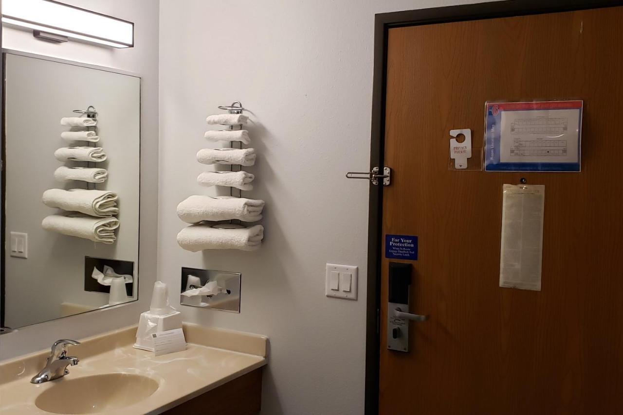 Motel 6-Kewanee, IL Esterno foto