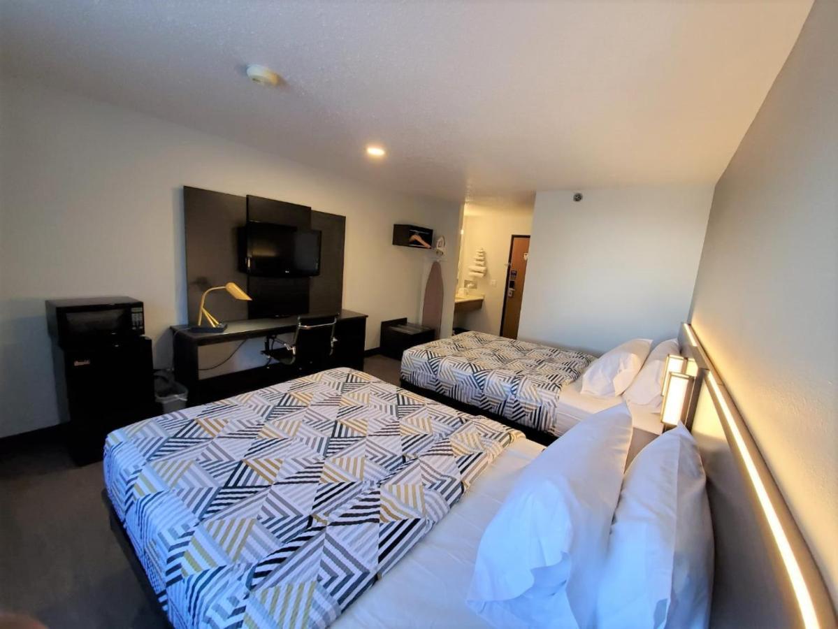 Motel 6-Kewanee, IL Esterno foto