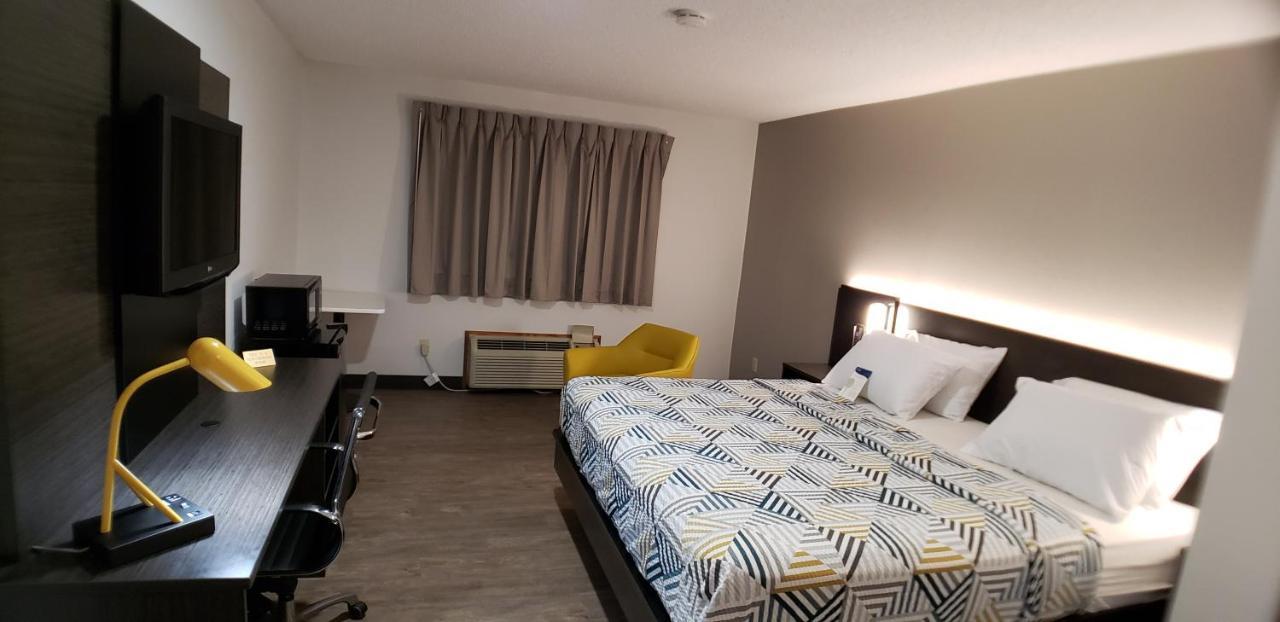 Motel 6-Kewanee, IL Esterno foto