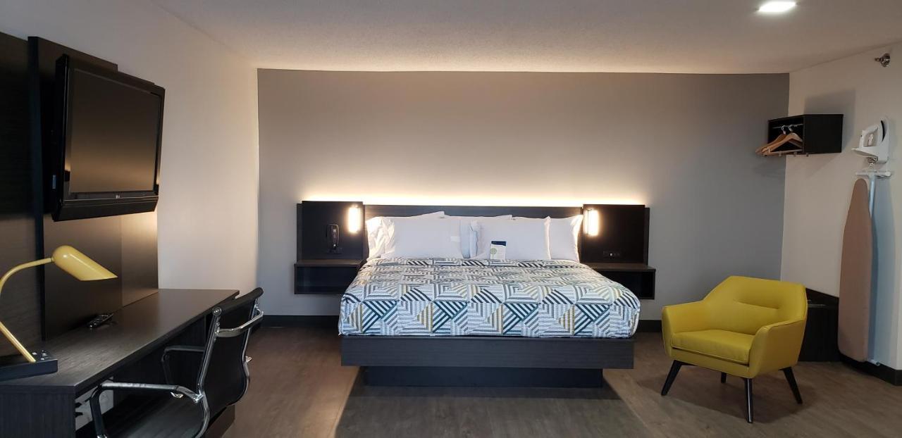 Motel 6-Kewanee, IL Esterno foto