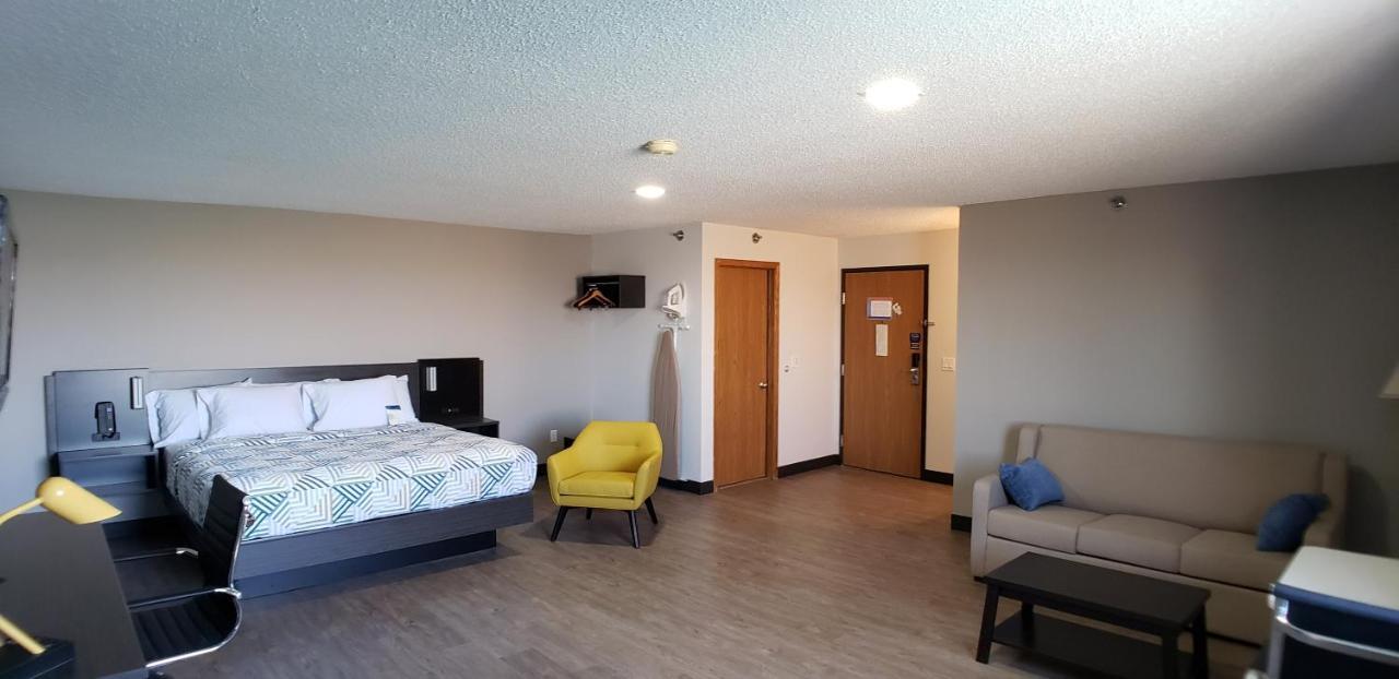 Motel 6-Kewanee, IL Esterno foto