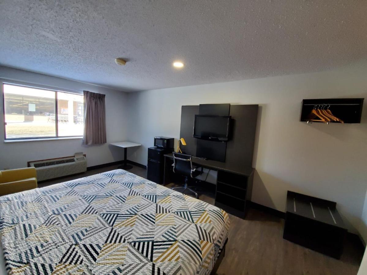 Motel 6-Kewanee, IL Esterno foto