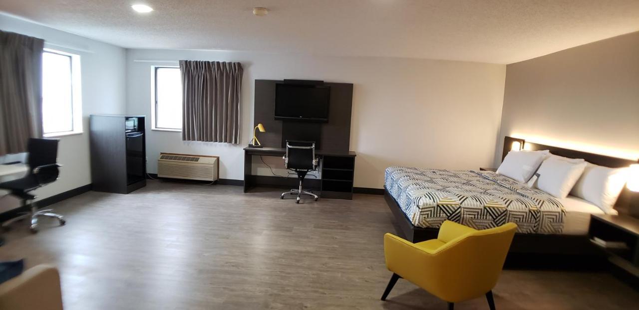 Motel 6-Kewanee, IL Esterno foto