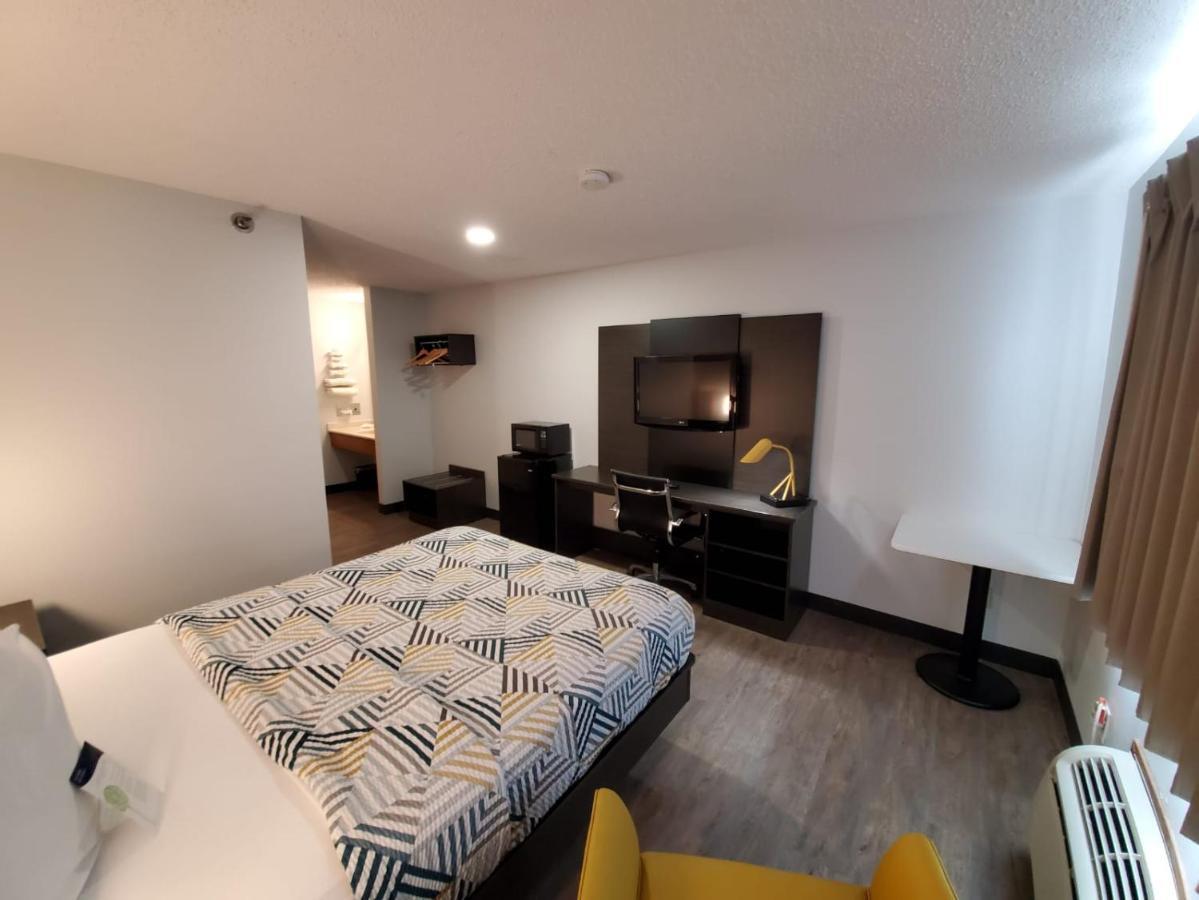 Motel 6-Kewanee, IL Esterno foto