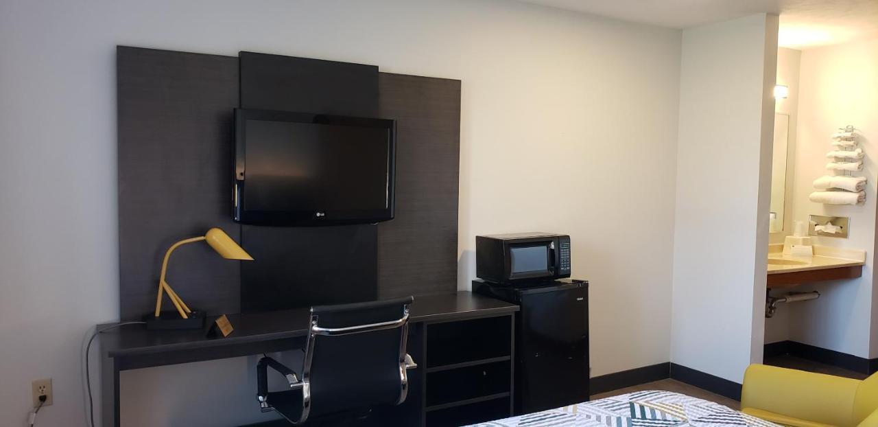 Motel 6-Kewanee, IL Esterno foto