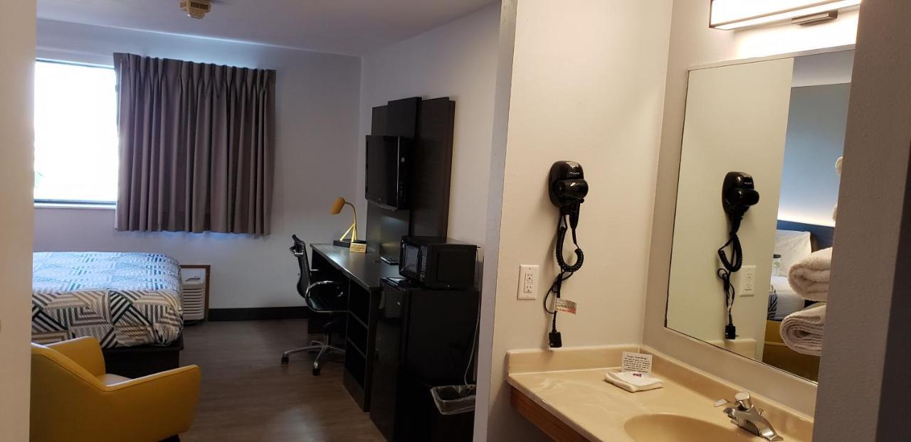 Motel 6-Kewanee, IL Esterno foto